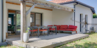 maison à SEIGNOSSE (40510)