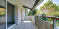 appartement à TOSSE (40230)