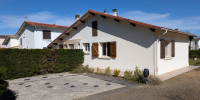 maison à MONT DE MARSAN (40000)