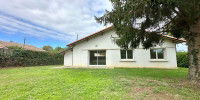 maison à MONT DE MARSAN (40000)
