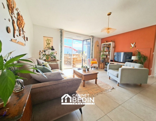 appartement  BISCARROSSE