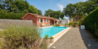 maison à VIELLE ST GIRONS (40560)
