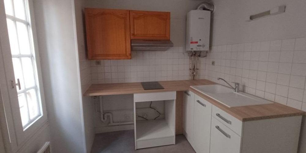 appartement à MONT DE MARSAN (40000)