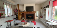 maison à MONTSOUE (40500)
