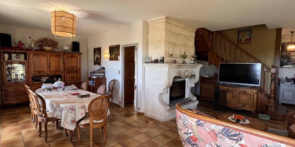 maison à TARTAS (40400)