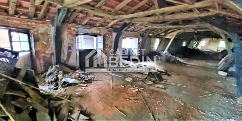 maison à MUGRON (40250)