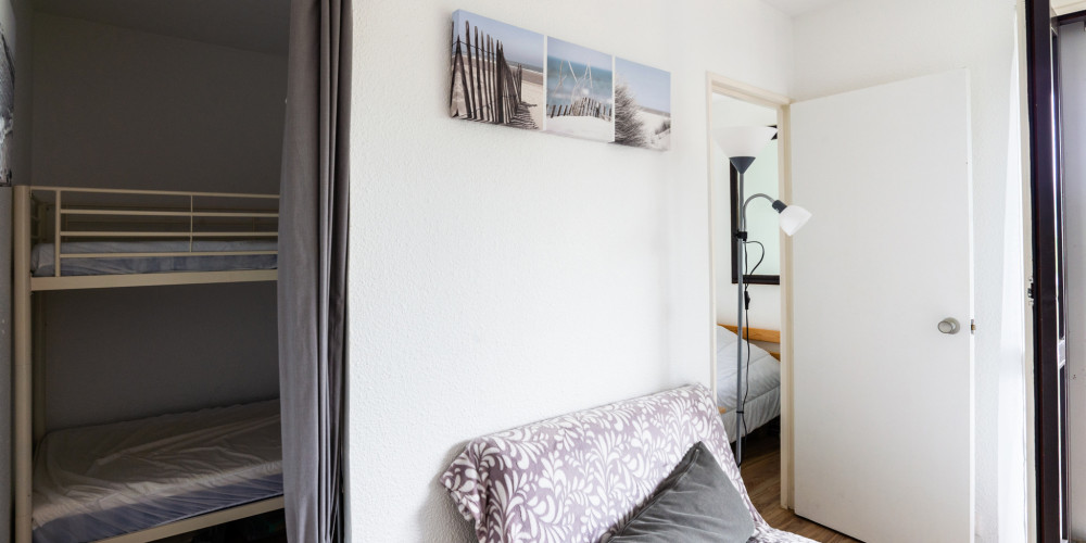 appartement à SEIGNOSSE (40510)