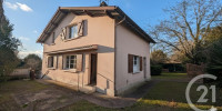 maison à ST SEVER (40500)