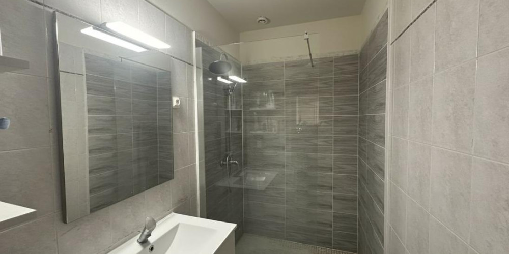 appartement à DAX (40100)