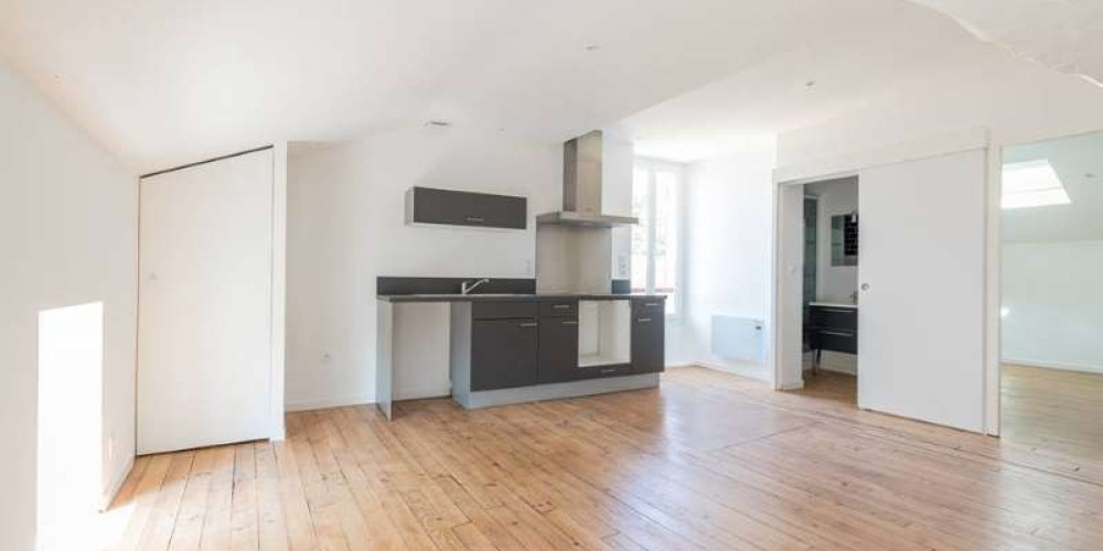 appartement à MONT DE MARSAN (40000)