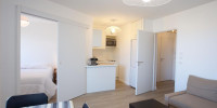 appartement à SOORTS HOSSEGOR (40150)
