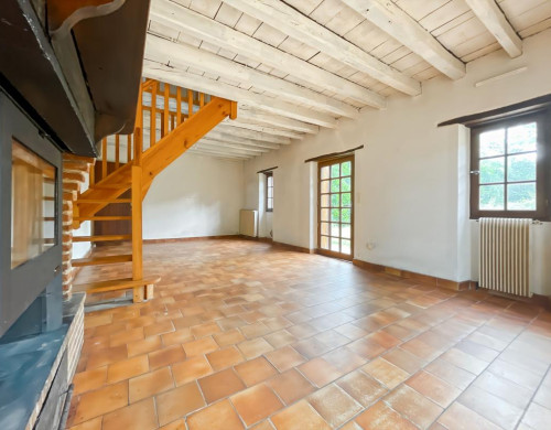 maison  ST CRICQ VILLENEUVE