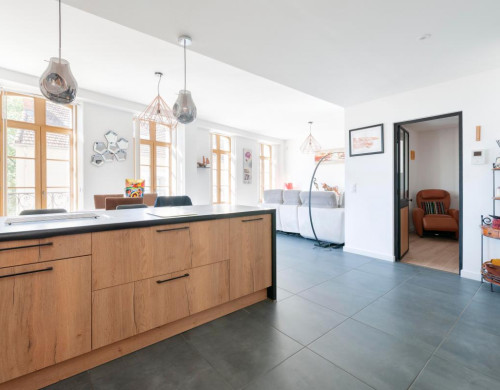 appartement  MONT DE MARSAN
