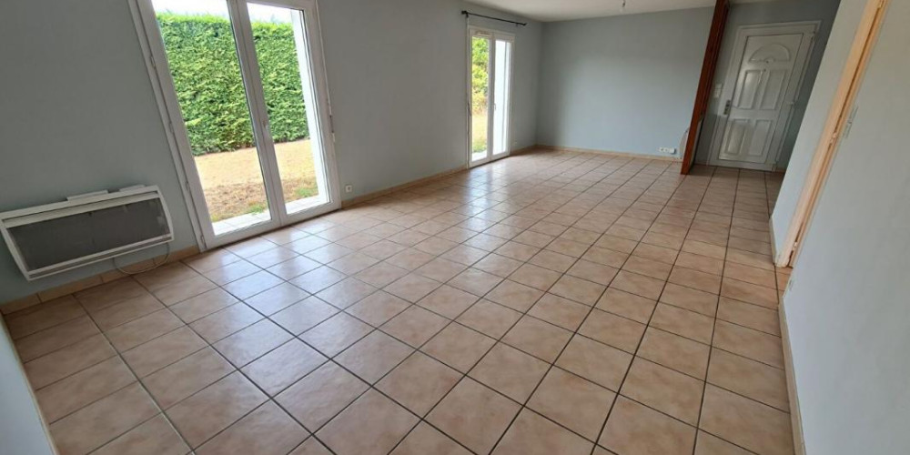 maison à MONT DE MARSAN (40000)