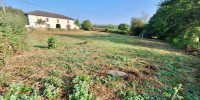 terrain à SIEST (40180)