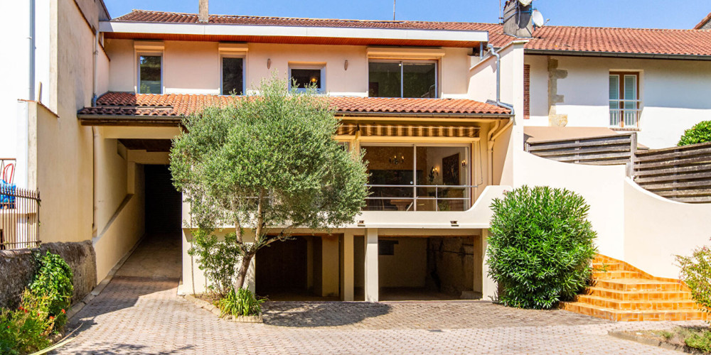 maison à AIRE SUR L ADOUR (40800)