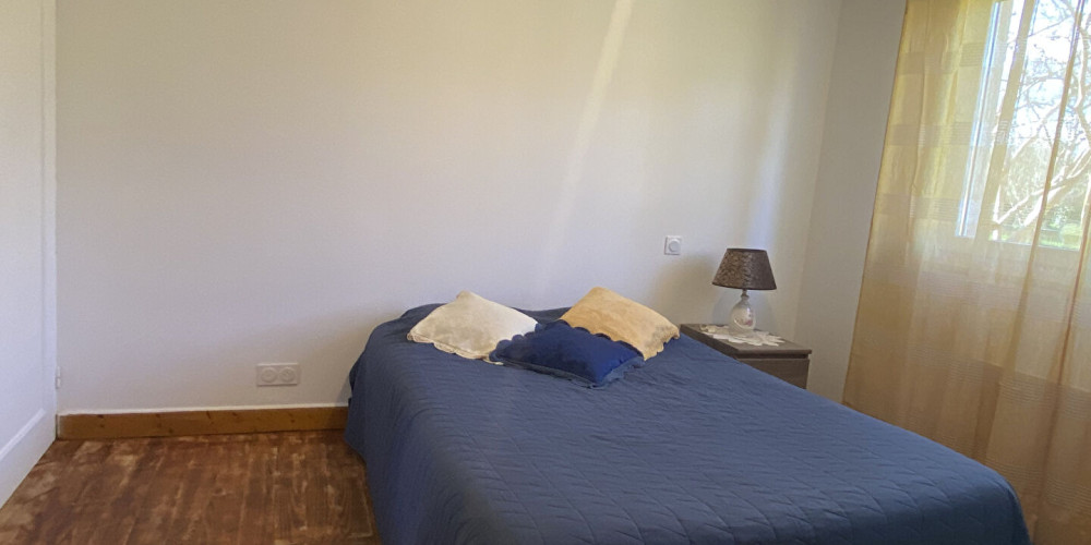 maison à YGOS ST SATURNIN (40110)