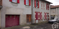 maison à MONT DE MARSAN (40000)