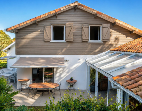 maison  CAPBRETON