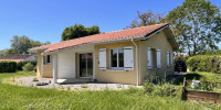 maison à LABATUT (40300)