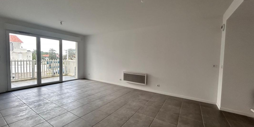 appartement à CAPBRETON (40130)