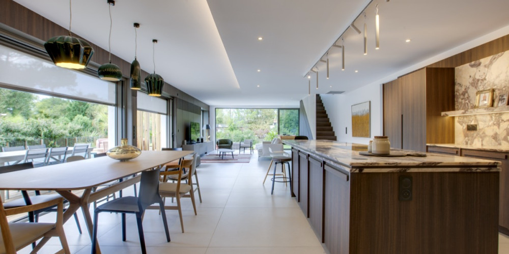 maison à CAPBRETON (40130)