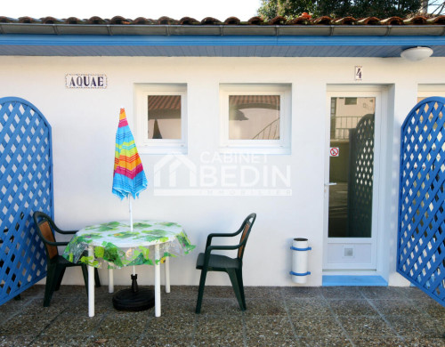 appartement  DAX