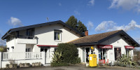 maison à CASTAIGNOS SOUSLENS (40700)