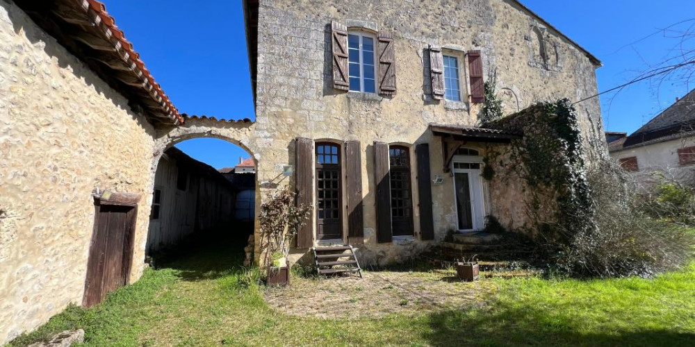 maison à ROQUEFORT (40120)