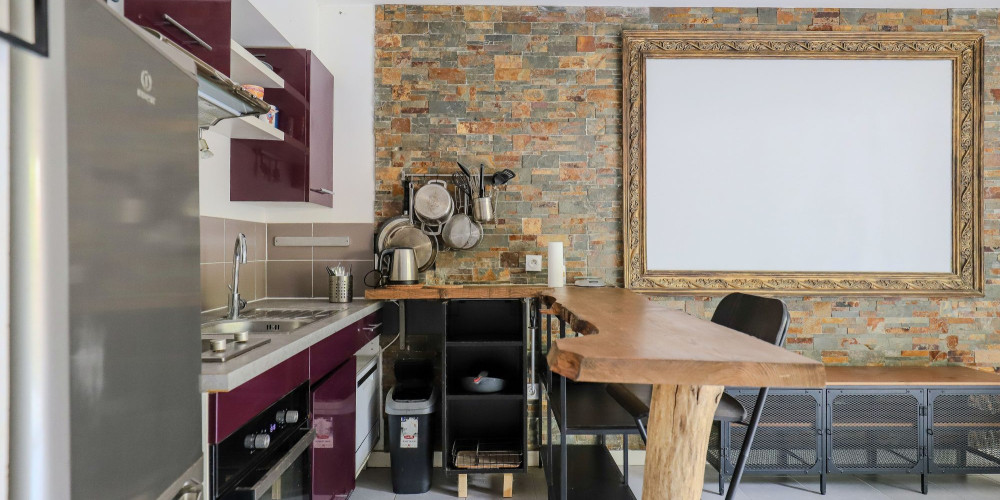 appartement à ST MARTIN DE SEIGNANX (40390)