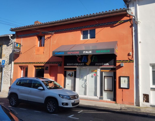 immeuble  MONT DE MARSAN