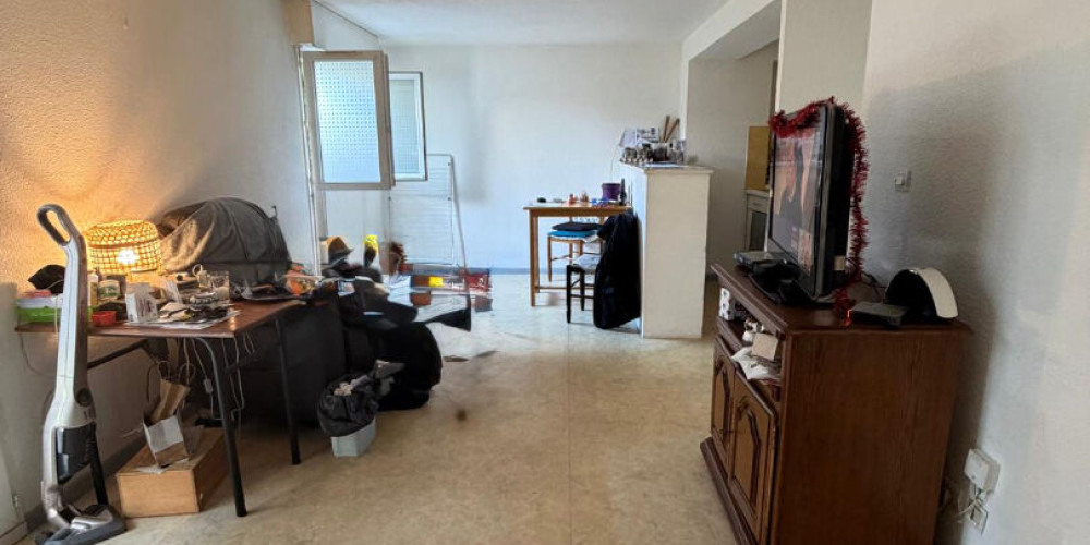 appartement à MONT DE MARSAN (40000)