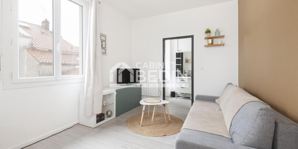 appartement à DAX (40100)