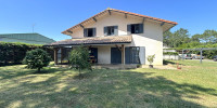 maison à SOORTS HOSSEGOR (40150)