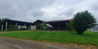 maison à HAGETMAU (40700)