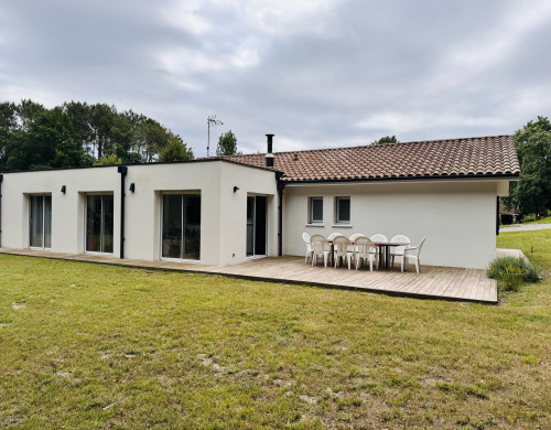 maison  MESSANGES