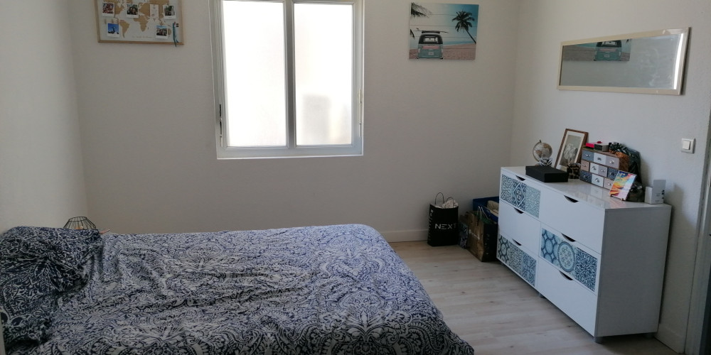 appartement à HAGETMAU (40700)