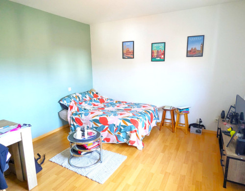 appartement  MONT DE MARSAN