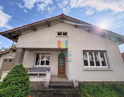 appartement  MONT DE MARSAN