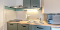 appartement à AIRE SUR L ADOUR (40800)
