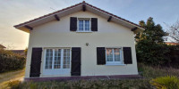 maison à LESGOR (40400)