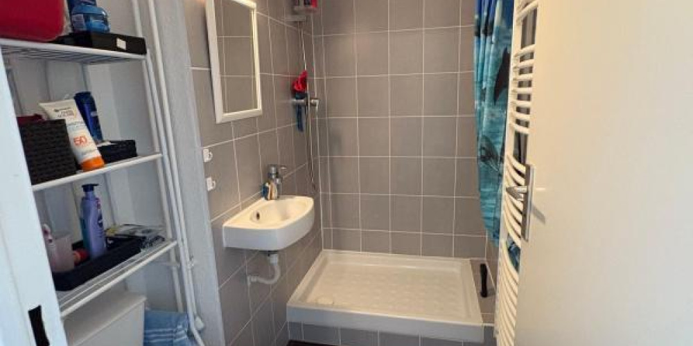 appartement à SEIGNOSSE (40510)