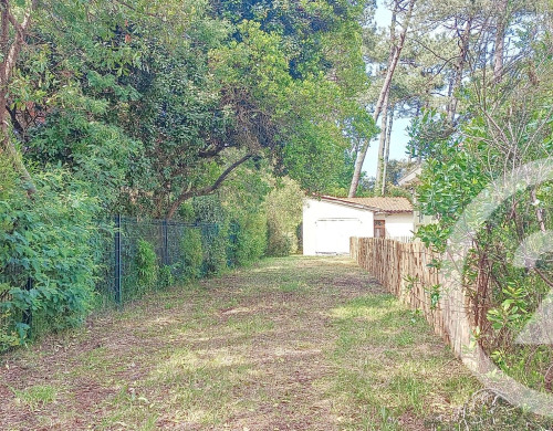 maison  ONDRES