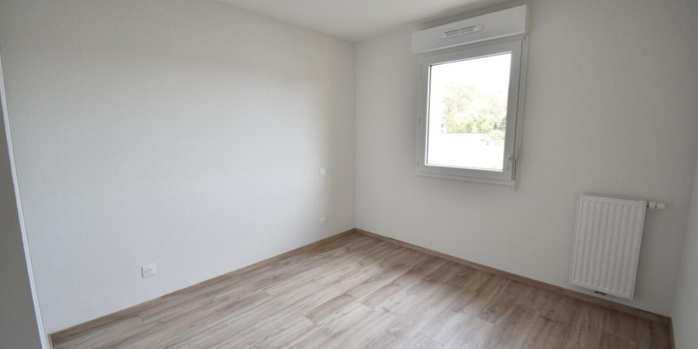 appartement à BENESSE MAREMNE (40230)
