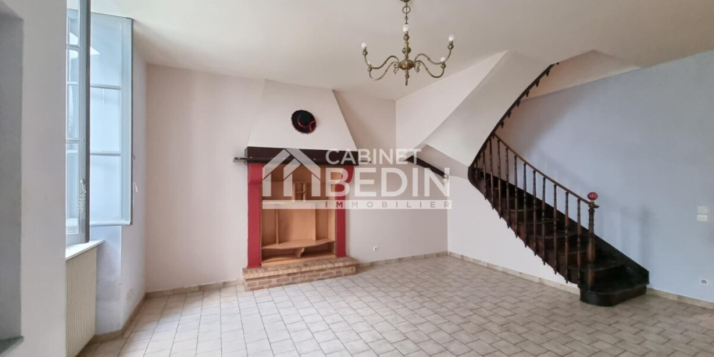 maison à DAX (40100)