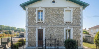 immeuble à DAX (40100)