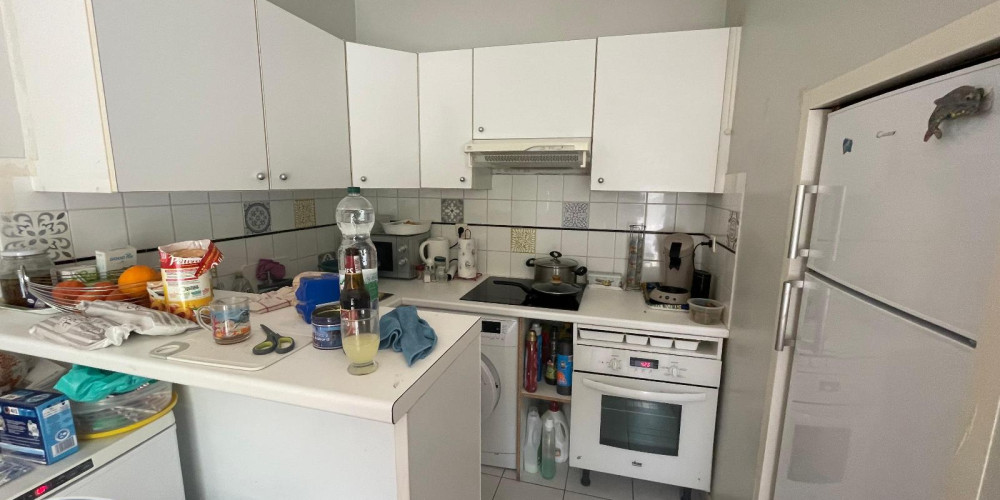 appartement à MONT DE MARSAN (40000)