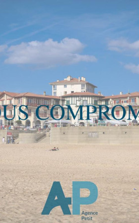 Appartement  SOORTS HOSSEGOR