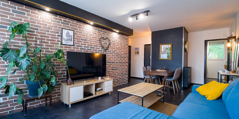 appartement à BISCARROSSE (40600)