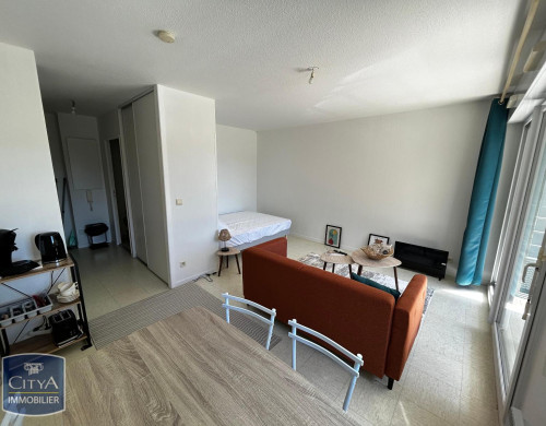 appartement  MONT DE MARSAN